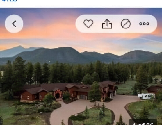 Are Robyn and Kody Brown Buying This Home – Via Reddit