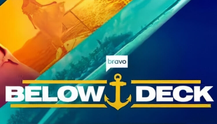 Below Deck – Bravo – YouTube