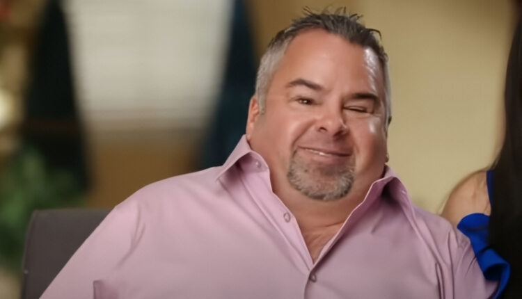 Big Ed Brown – 90 Day Fiance – YouTube