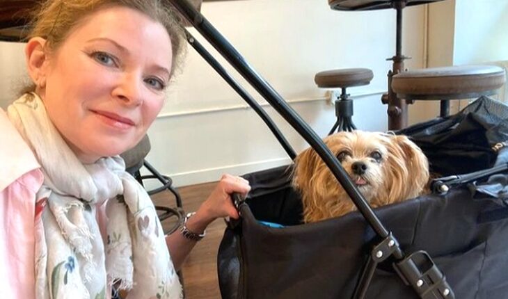 Cady McClain