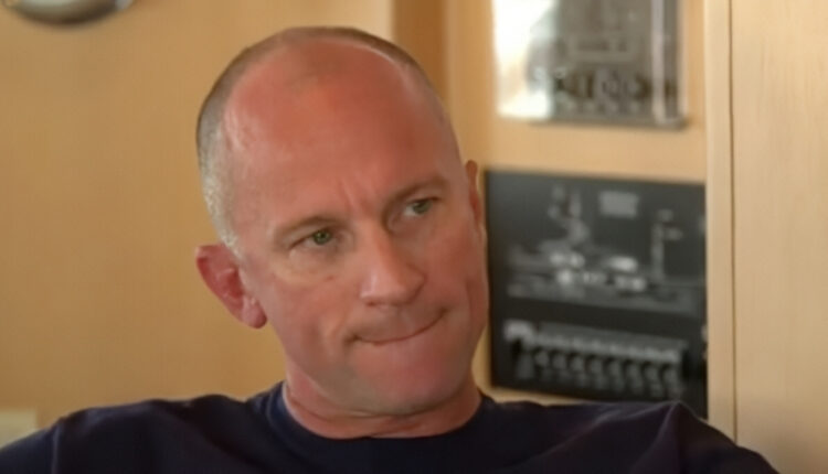 Captain Kerry Titheradge – Below Deck Adventure – Bravo – YouTube