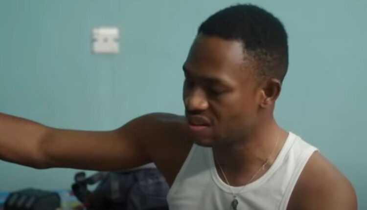 Chidi makes allegations about Rayne – 90 Day Fiance Before The 90 Days – TLC – YouTube