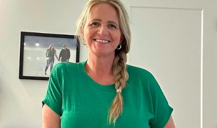Christine Brown