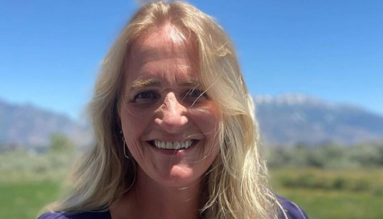 Christine Brown – Instagram