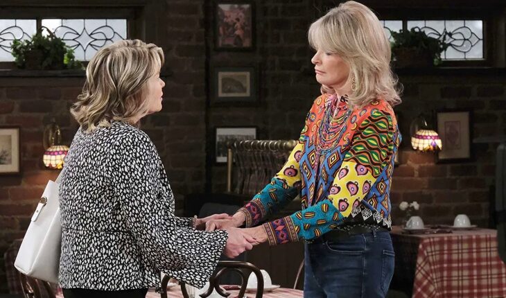 Days Of Our Lives 