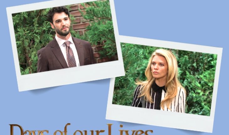 Days Of Our Lives