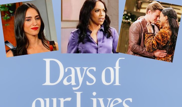 Days Of Our Lives