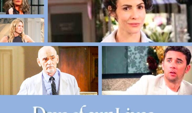 Days Of Our Lives