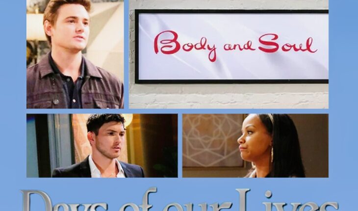 Days Of Our Lives