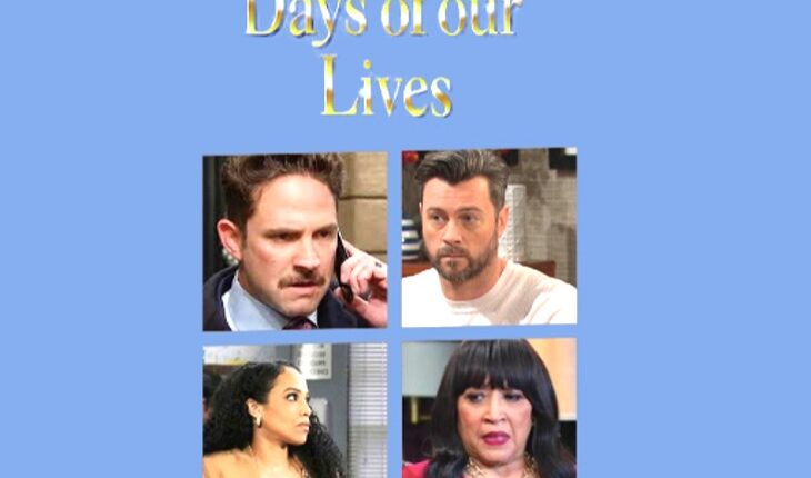 =Days Of Our Lives