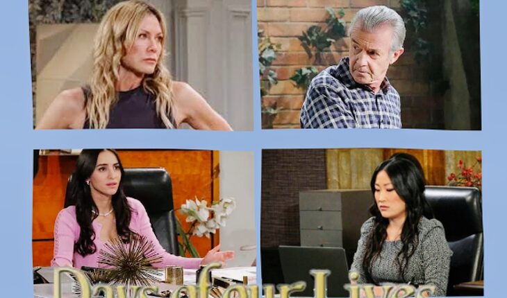 Days Of Our Lives