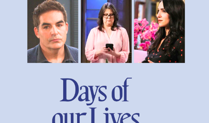 Days Of Our Lives