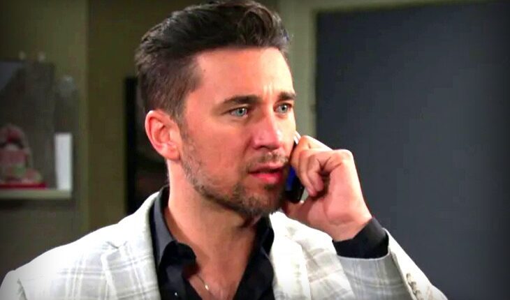 Days Of Our Lives – Chad DiMera’