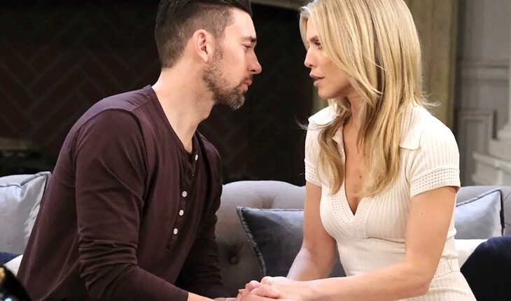 Days Of Our Lives – Chad DiMera (Billy Flynn)