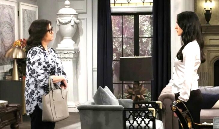 Days Of Our Lives Connie Villinski