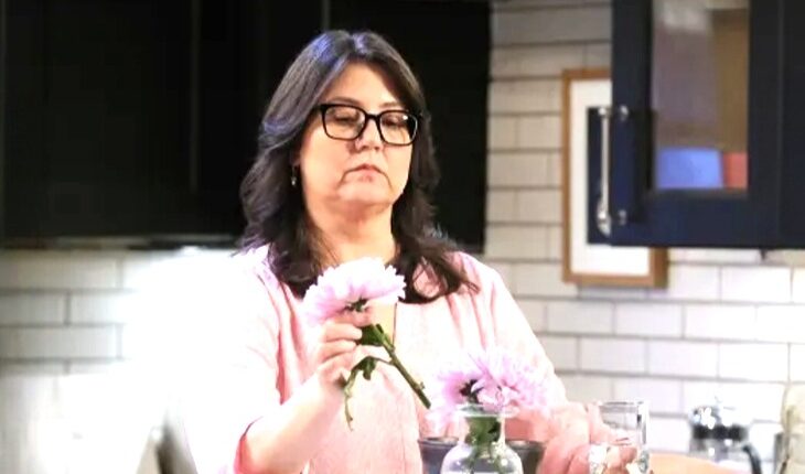 Days Of Our Lives – Connie Vininski