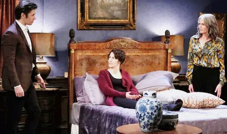 Days Of Our Lives – Fiona Cook