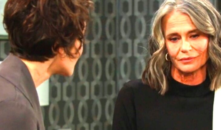 Days Of Our Lives – Fiona Cook