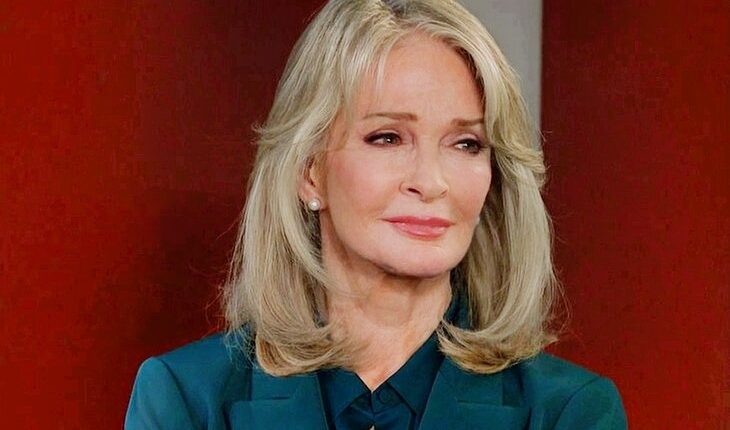 Days Of Our Lives – Marlena Evans