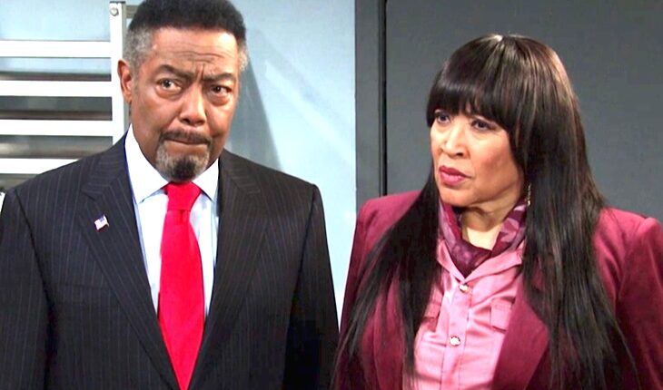 Days Of Our Lives – Paulina Price