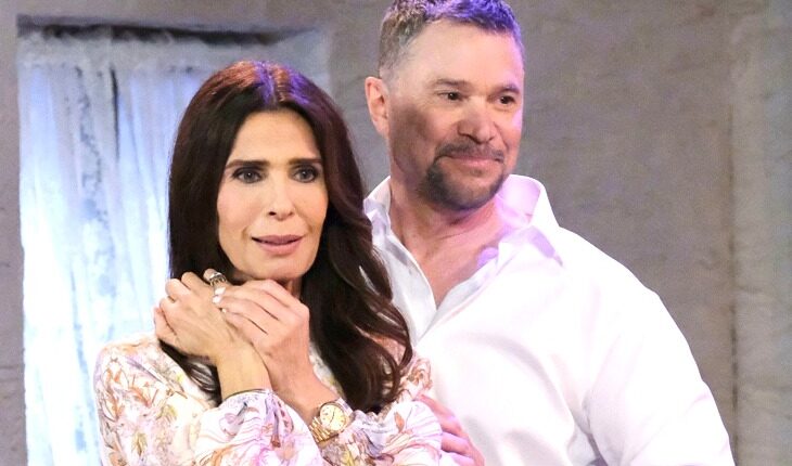 Days Of Our Lives – Peter Reckell
