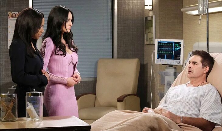 Days Of Our Lives – Rafe Hernandez (Galen Gering)