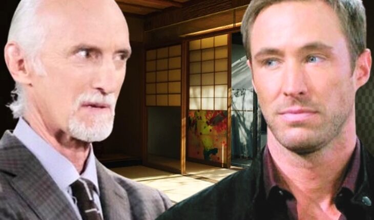 Days Of Our Lives – Rex Brady
