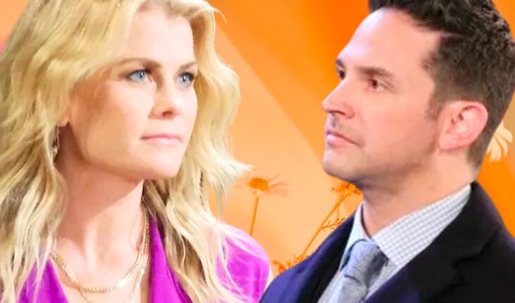 Days Of Our Lives – Sami Brady (Alison Sweeney)