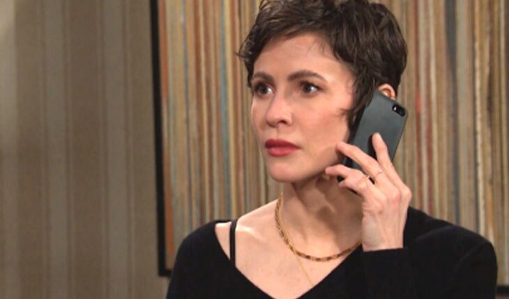 Days Of Our Lives – Sarah Horton Kiriakis (Linsey Godfrey)