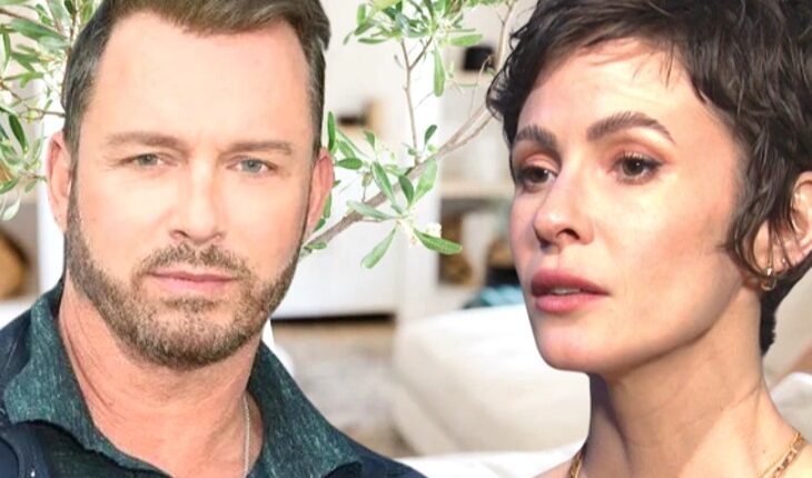 Days Of Our Lives – Sarah Kiriakis’ (Linsey Godfrey)