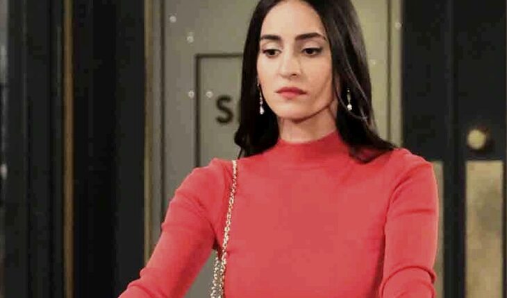 Days of Our Lives – Gabi Hernandez-DiMera (Cherie Jimenez)