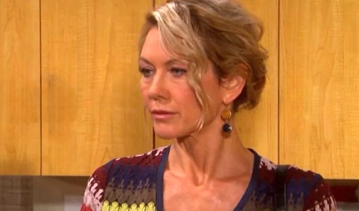 Days of Our Lives – Kristen DiMera (Stacy Haiduk)