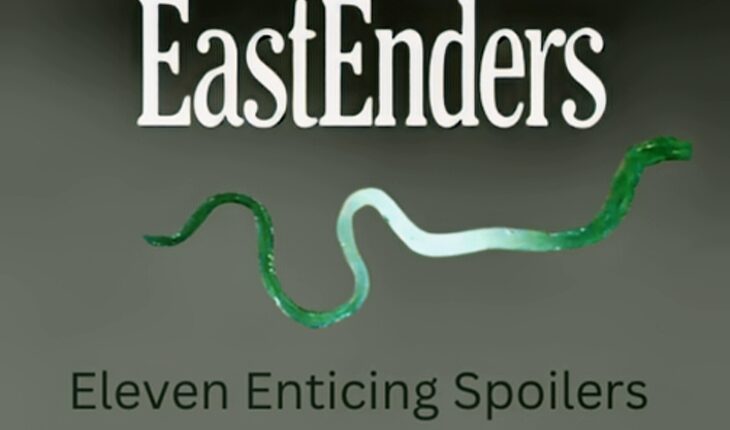 EastEnders