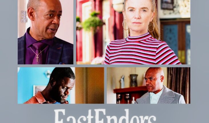 EastEnders