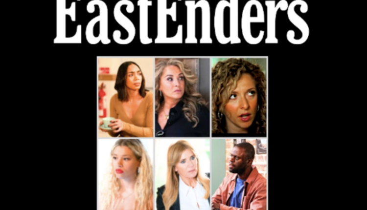 Eastenders-Spoilers