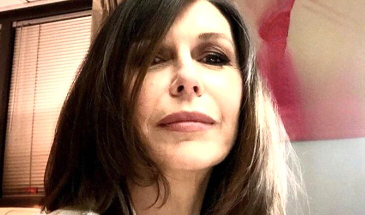 Finola Hughes