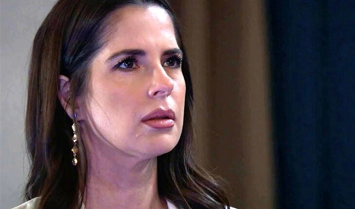 General Hopital – Kelly Monaco