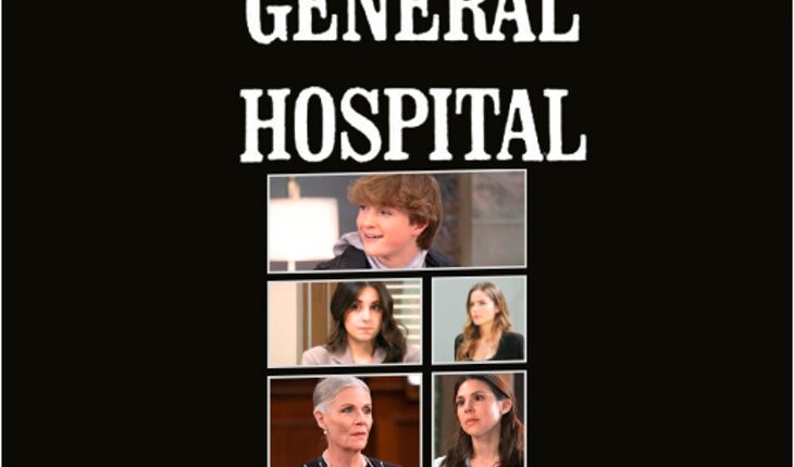 General Hospital