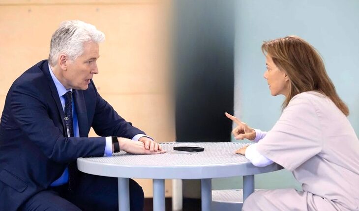 General Hospital – Alexis Davis (Nancy Lee Grahn)