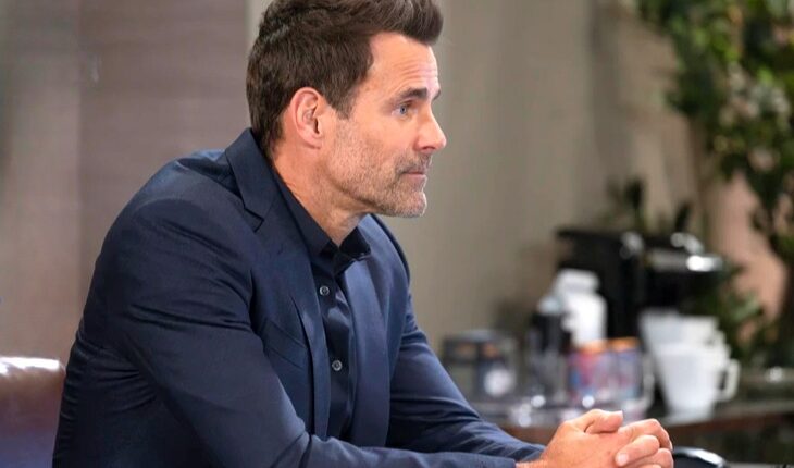 General Hospital – Drew Quartermaine (Cameron Matheson)