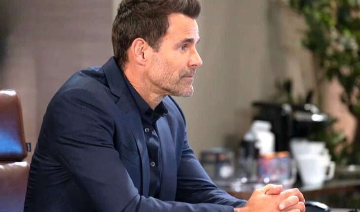 General Hospital – Drew Quartermaine (Cameron Mathison)