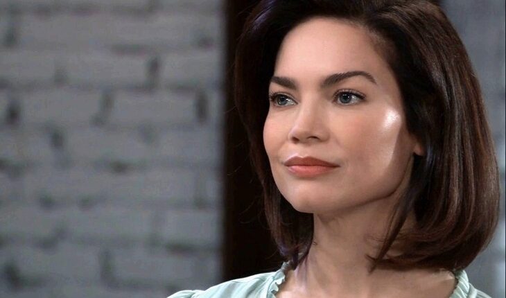 General Hospital – Elizabeth Baldwin (Rebecca Herbst)