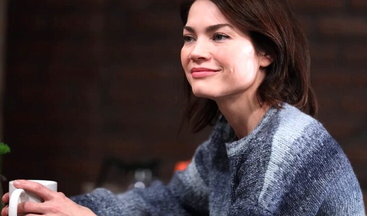 General Hospital – Elizabeth Baldwin (Rebecca Herbst)