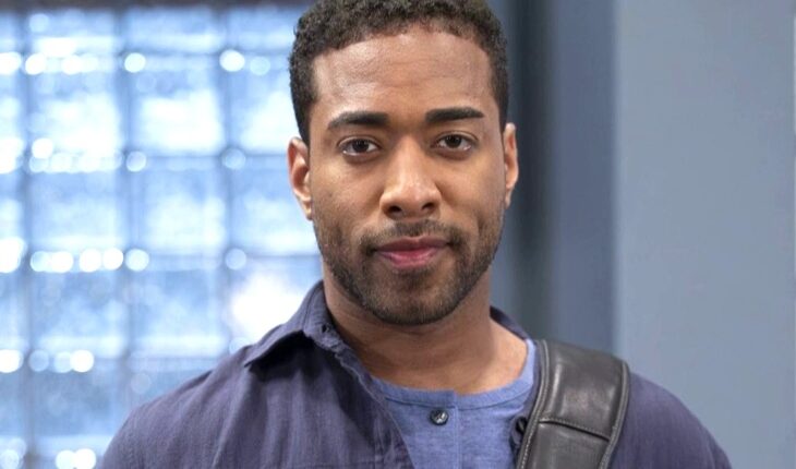 General Hospital – Isaiah Gannon (Sawandi Wilson)