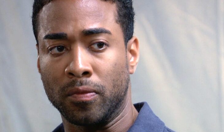 General Hospital – Isaiah Gannon (Sawandi Wilson)