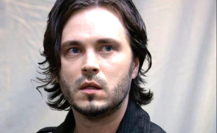 General Hospital – Lucky Spencer (Jonathan Jackson)