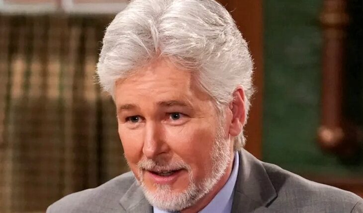 General Hospital – Marty’Grey (Michael E. Knight)