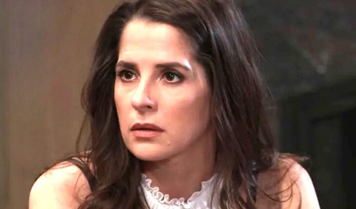 General Hospital – McCall (Kelly Monaco)