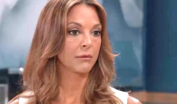 General Hospital -Natalia Ramirez (Eva LaRue)