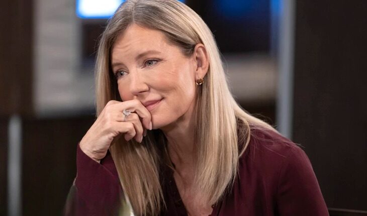 General Hospital – Nina Reeves (Cynthia Watros)